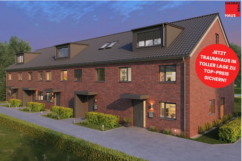 Haus zum Kaufen in Garbsen OT Horst 599.000 € 176 m²