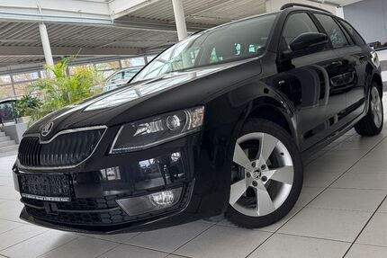 Skoda Octavia 60.000 km 13.950 &euro; Öhringen 74613