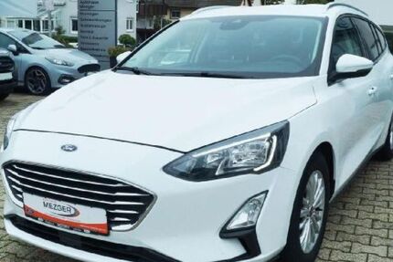 Ford Focus 67.451 km 18.990 &euro; Appenweier-Urloffen 77767