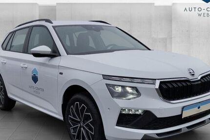 Skoda Kamiq 5.607 km 30.495 &euro; Leipzig 04158