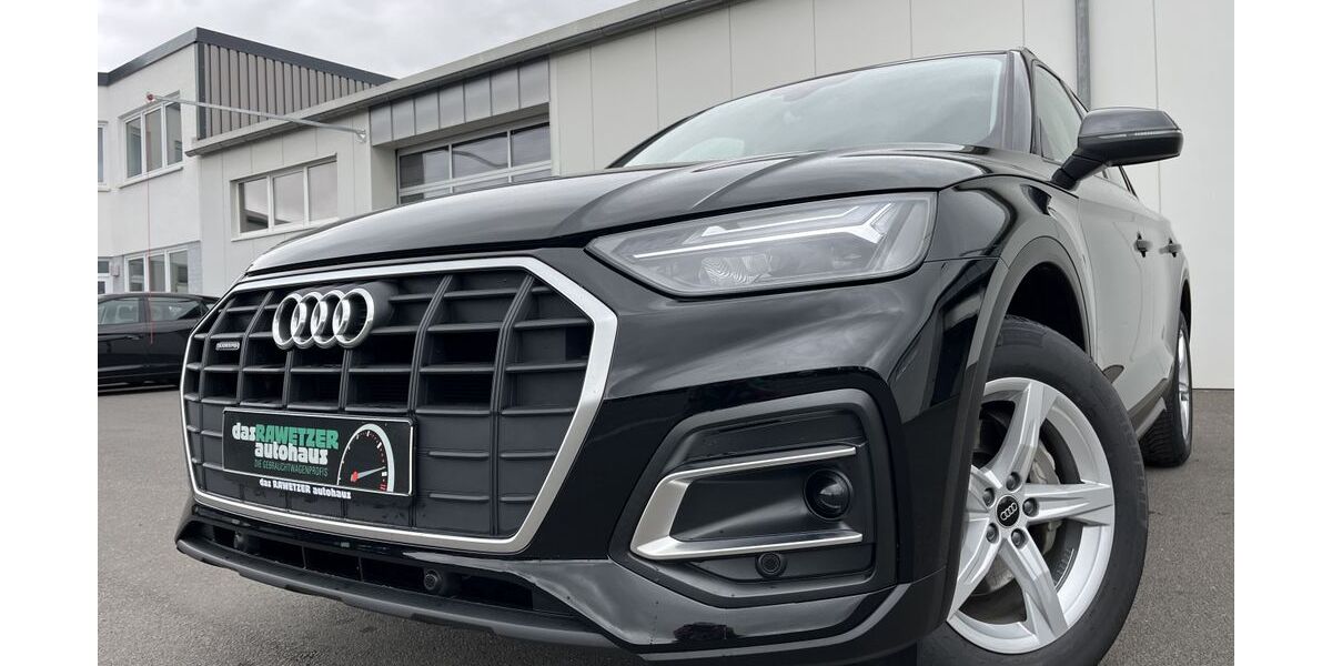 Audi Q5 36.215 km 33.860 &euro; Marktredwitz 95615
