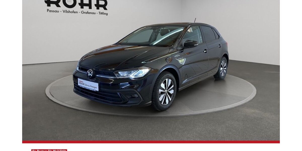 VW Polo 19.080 km 18.150 &euro; Grafenau 94481