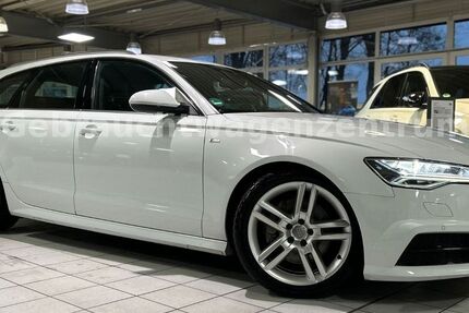 Audi A6 228.300 km 16.990 &euro; Bremen 28207