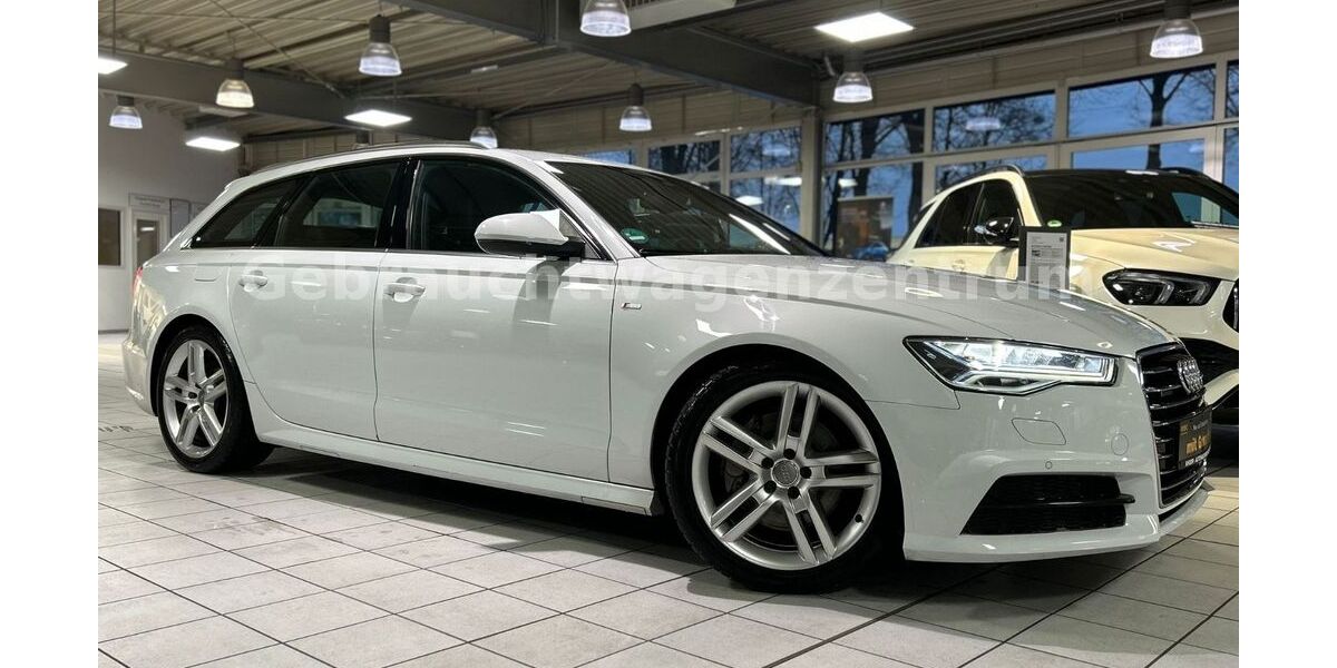Audi A6 228.300 km 16.990 &euro; Bremen 28207