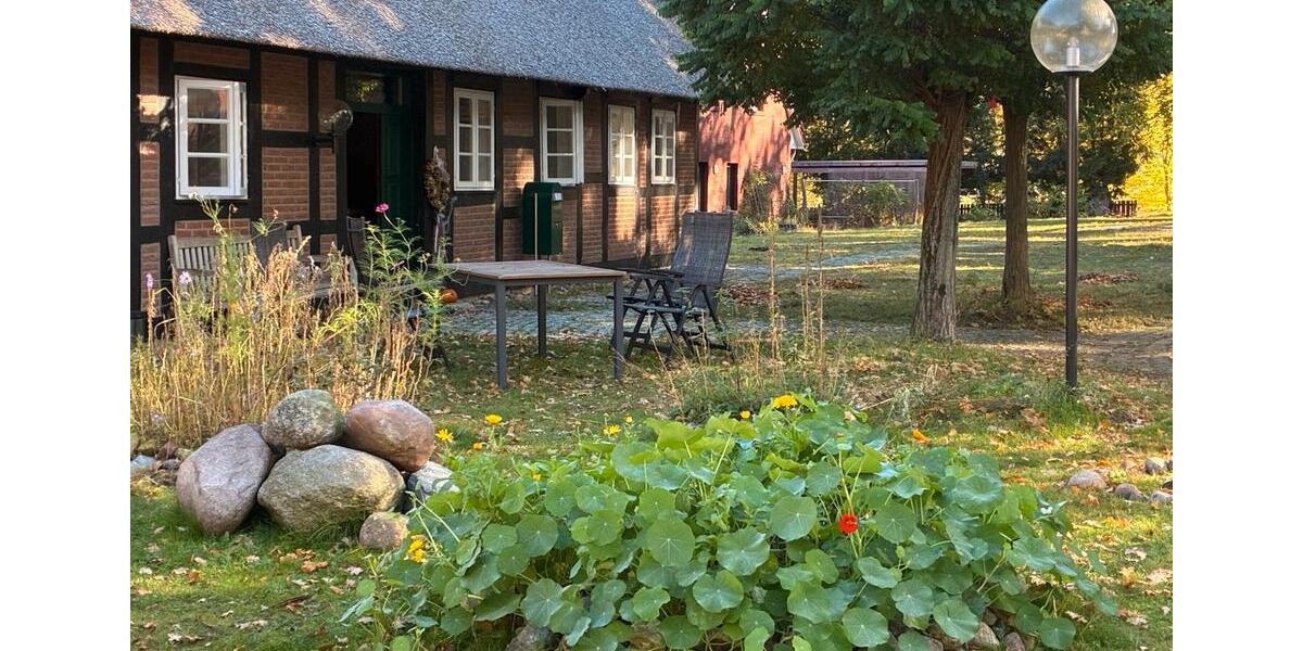 Wohnprojekt auf dem Land nahe Lüneburg zimmer