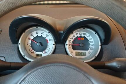 VW Lupo 195.875 km 1.000 &euro; Sassenburg 38524