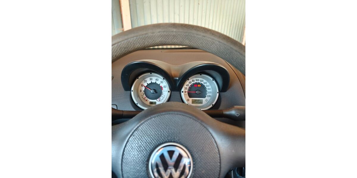 VW Lupo 195.875 km 1.000 &euro; Sassenburg 38524