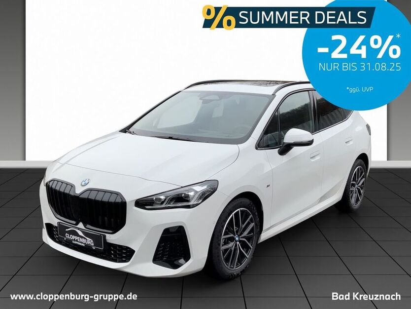 220 Active Tourer
