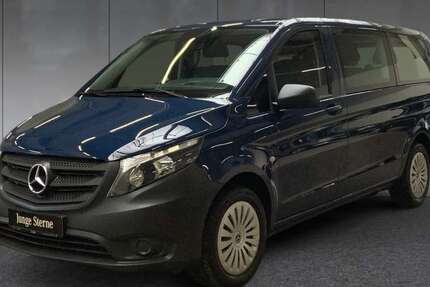 Mercedes-Benz Vito 59.817 km 31.665 &euro; Nordhausen 99734