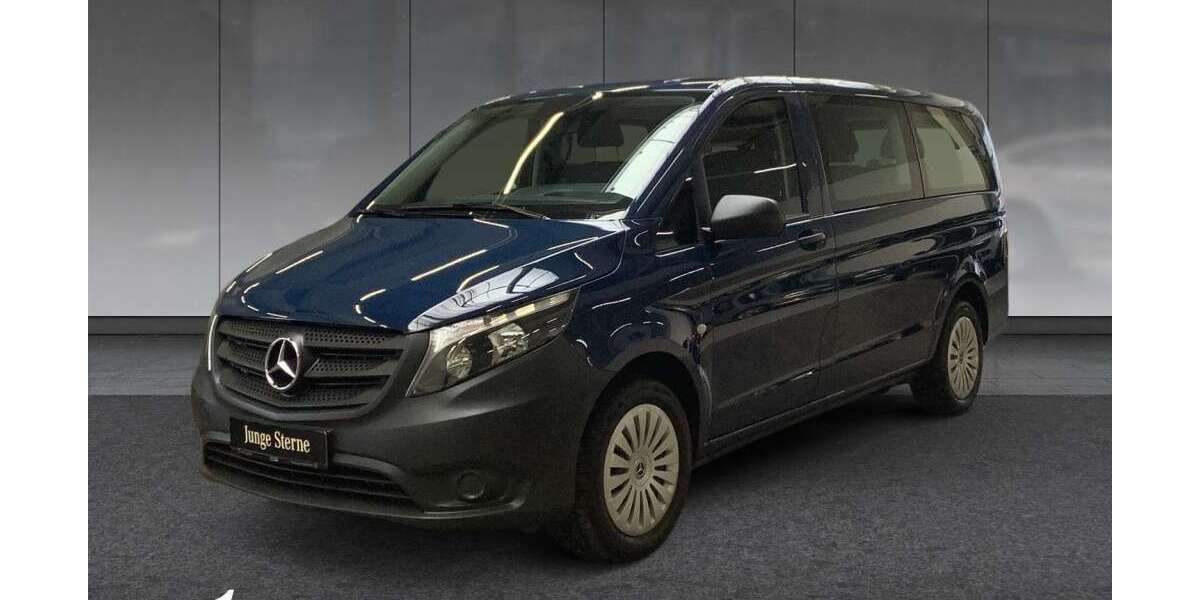 Mercedes-Benz Vito 59.817 km 31.665 &euro; Nordhausen 99734