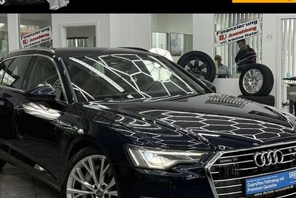 Audi A6 262.500 km 18.500 &euro; Fuhrberg 30938