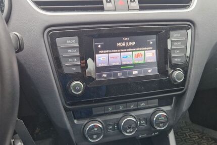 Skoda Octavia 114.500 km 10.999 &euro; Spremberg 03130