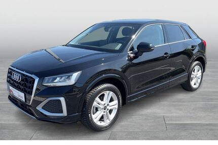 Audi Q2 4.995 km 32.490 &euro; Celle 29227