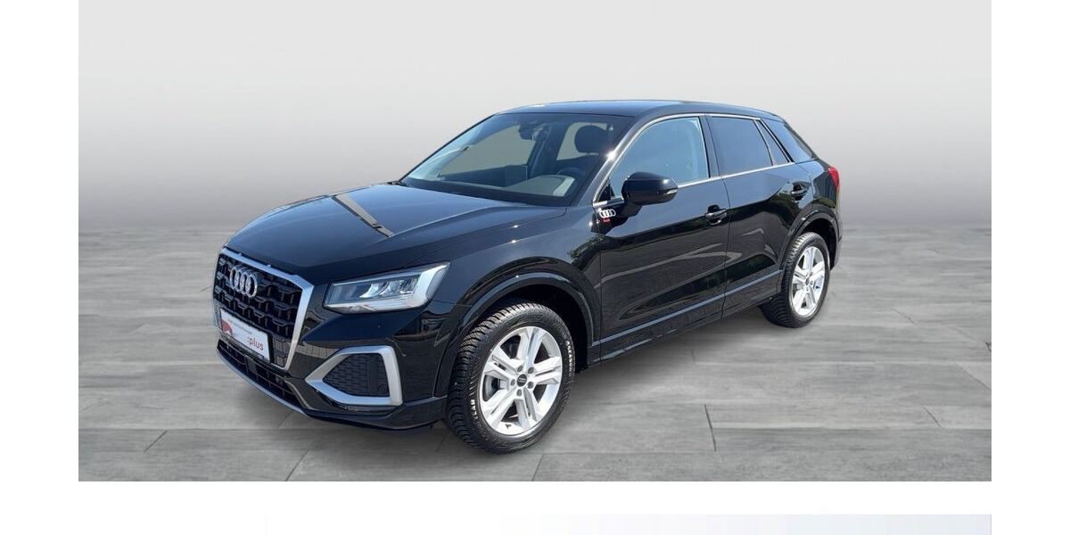Audi Q2 4.995 km 32.490 &euro; Celle 29227