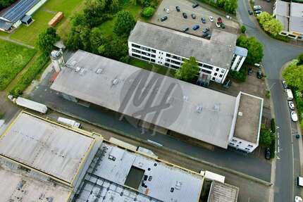 Gewerbeobjekt Frankfurt am Main Bonames - 1.750.000&euro; | Angebot:27038192