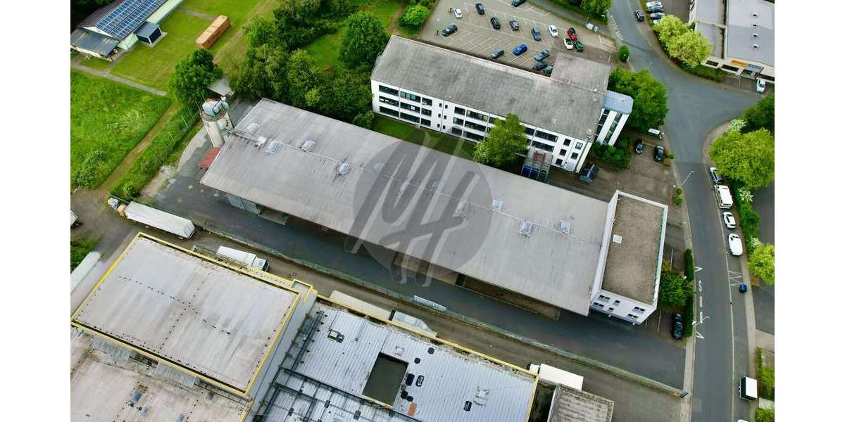Gewerbeobjekt Frankfurt am Main Bonames - 1.750.000&euro; | Angebot:27038192