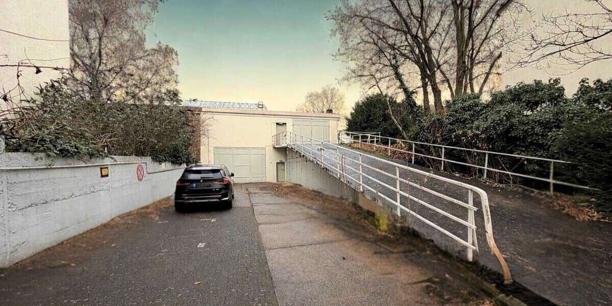 Gewerbeobjekt Bonn Poppelsdorf - 1.199.000&euro; | Angebot:26632879