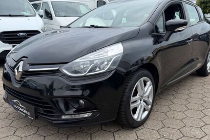 Renault Clio 106.258 km 7.500 &euro; Bönningstedt 25474