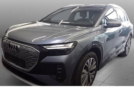 Audi Q4 e-tron 52.340 km 28.670 &euro; Wetzlar 35576