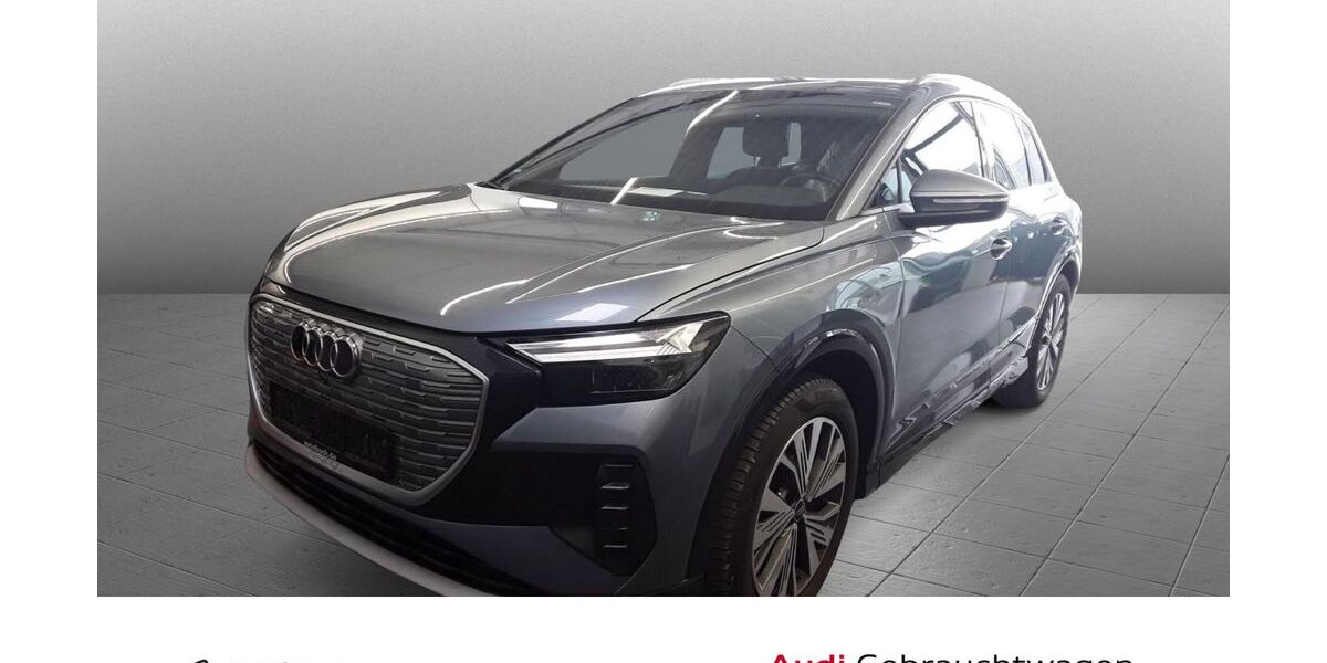 Audi Q4 e-tron 52.340 km 29.470 &euro; Wetzlar 35576