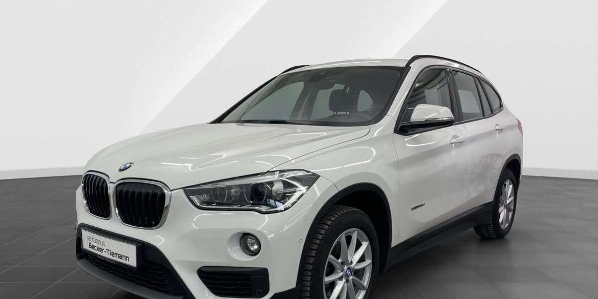 BMW X1 189.988 km 13.700 &euro; Minden 32429