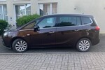 Opel Zafira Tourer C 163.000 km 10.000 € Castrop-Rauxel 44575