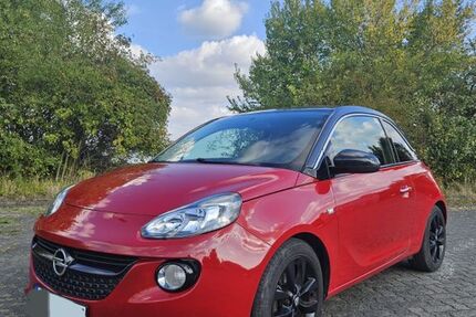 Opel Adam 101.543 km 6.850 &euro; Magdeburg 39116