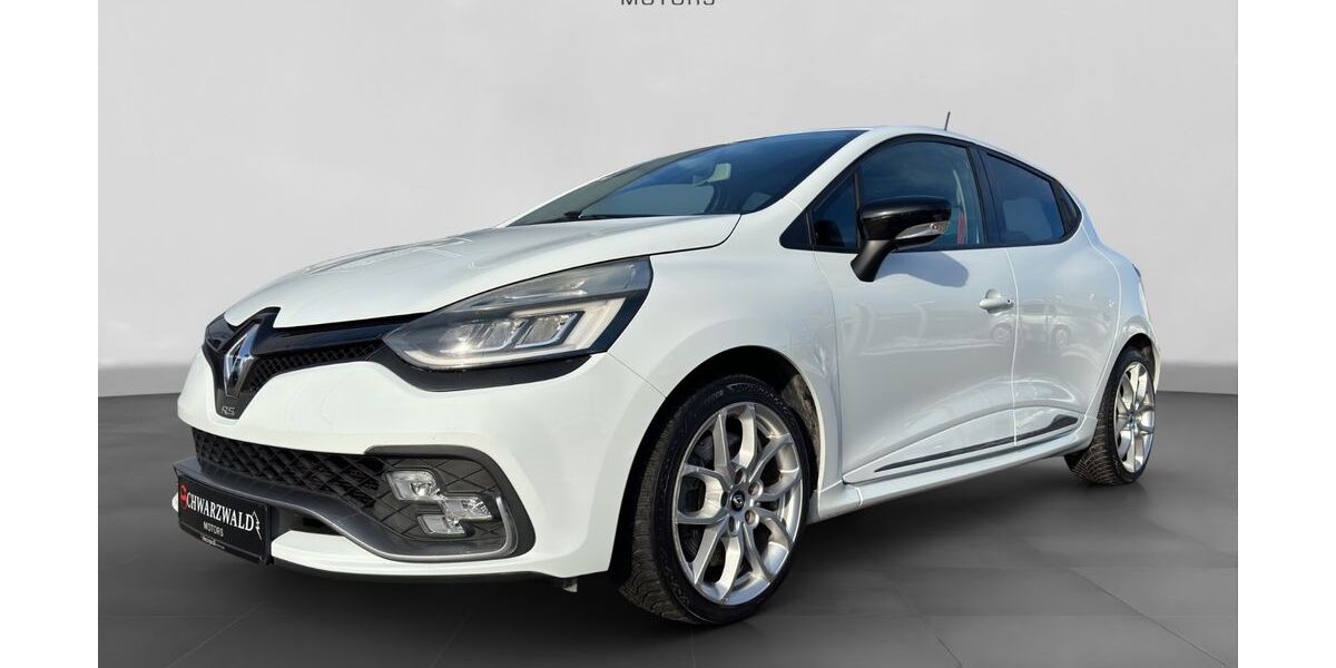 Renault Clio 83.443 km 14.500 &euro; Villingen-schwenningen 78052