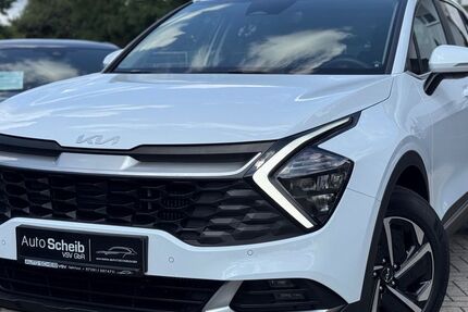 Kia Sportage 33.200 km 27.950 € Forst 76694