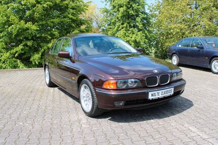 BMW 540 173.023 km 19.890 &euro; Willebadessen 34439