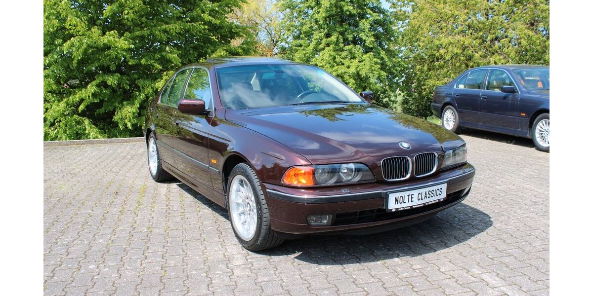 BMW 540 173.023 km 19.890 &euro; Willebadessen 34439