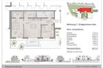 Terrassenwohnung Trierweiler Haus Ferring - 3 Zimmer, 88 m&sup2;, 1.100&euro; | Angebot:25688170