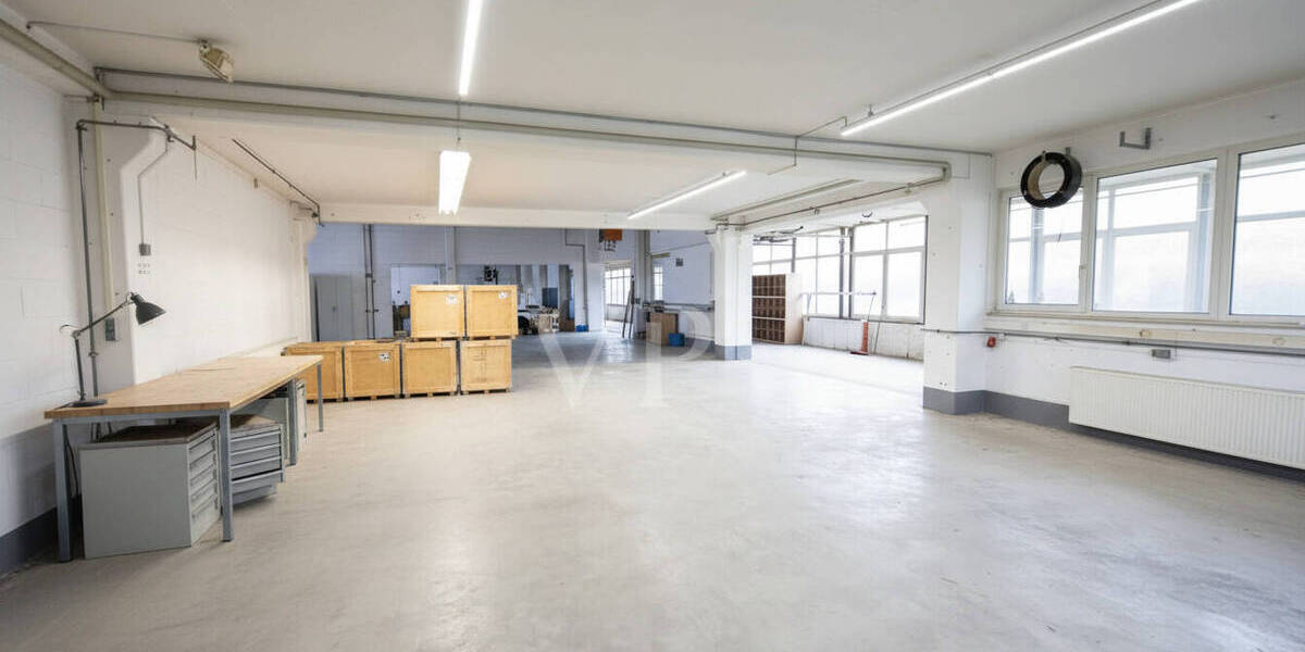 Gewerbeobjekt Wieseth - 950.000&euro; | Angebot:26244425