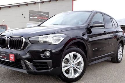 BMW X1 88.820 km 15.990 &euro; Hechingen 72379
