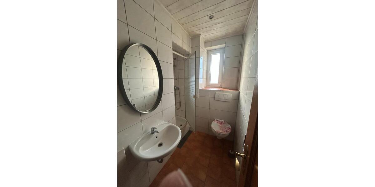 Erdgeschoßwohnung Weiden in der Oberpfalz - 2 Zimmer, 40 m&sup2;, 99.000&euro; | Angebot:27200152