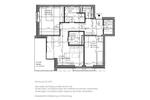 Etagenwohnung Dannenberg (Elbe) - 2 Zimmer, 52 m&sup2;, 159.805&euro; | Angebot:26432629