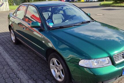 Audi A4 199.900 km 700 € Rostock 18106