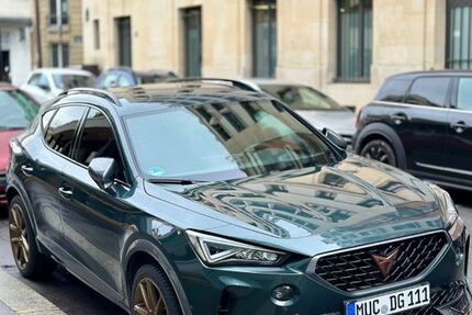 Cupra Formentor 68.000 km 28.441 € München 81829