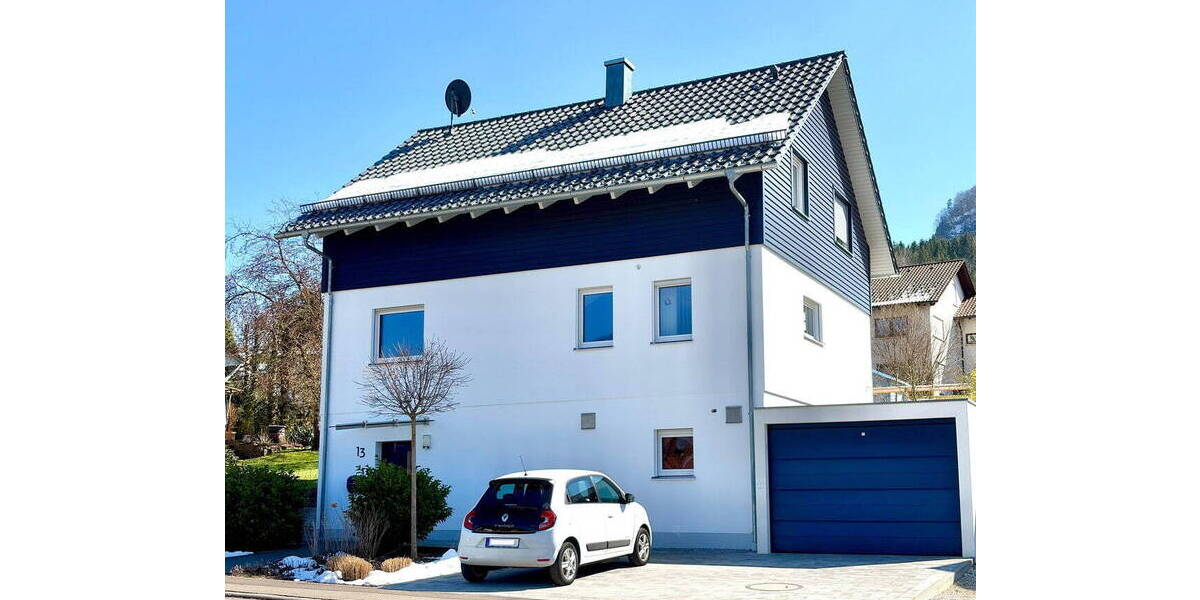 Einfamilienhaus Albstadt Laufen - 5 Zimmer, 167 m&sup2;, 725.000&euro; | Angebot:26120837