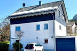 Einfamilienhaus Albstadt Laufen - 5 Zimmer, 167 m&sup2;, 725.000&euro; | Angebot:26120837