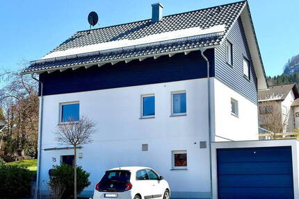 Haus Albstadt Laufen - 5 Zimmer, 167 m&sup2;, 725.000&euro; | Angebot:26120837