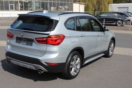 BMW X1 189.000 km 15.800 &euro; Altenkirchen 57610
