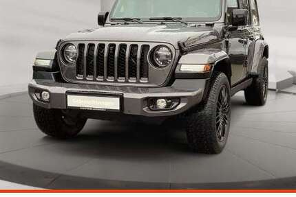 Jeep Wrangler 93.550 km 39.990 &euro; Kirchheim 73230