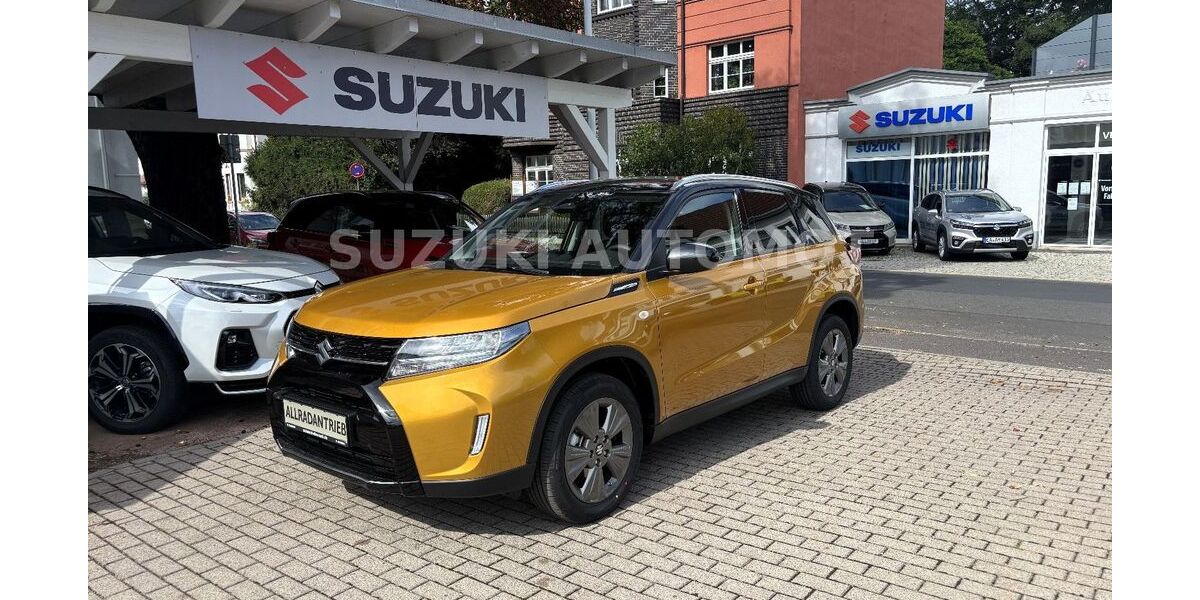 Suzuki Vitara 1.501 km 25.990 &euro; Eisenach 99817
