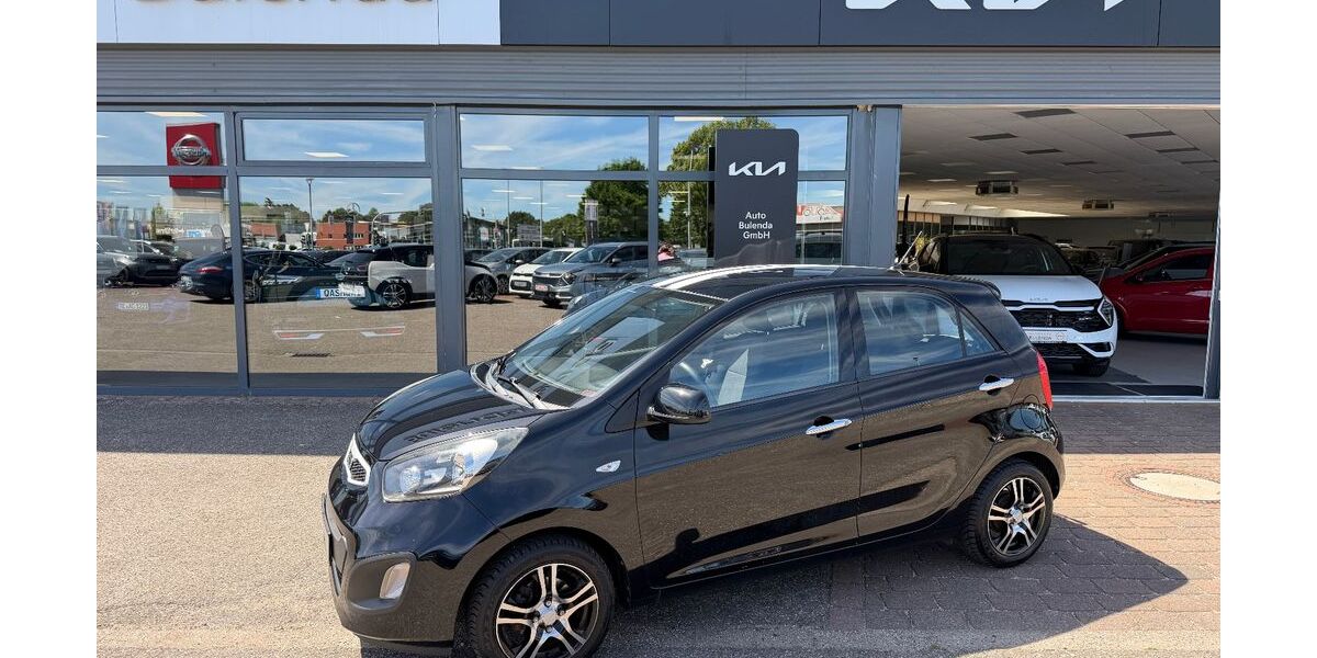 Kia Picanto 111.500 km 5.970 &euro; Wesel 46485