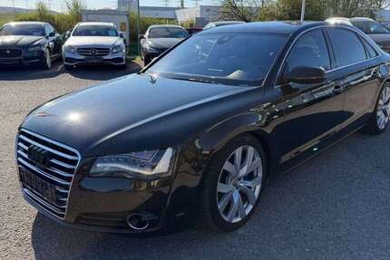 Audi A8 280.000 km 16.900 &euro; Heilbronn 74080