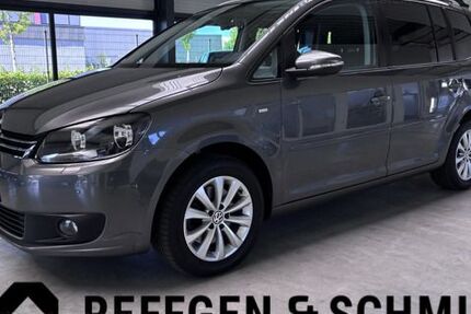 VW Touran 55.600 km 20.490 € Mannheim 68309