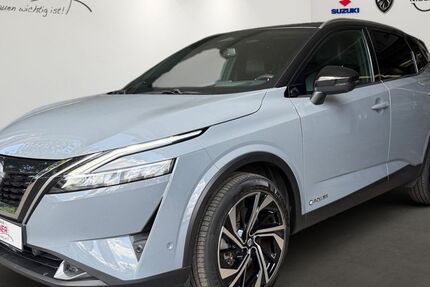 Nissan Qashqai 36.733 km 28.990 &euro; Nauen 14641