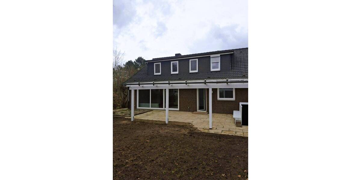 Einfamilienhaus Bad Segeberg - 5 Zimmer, 181 m&sup2;, 449.000&euro; | Angebot:26885974