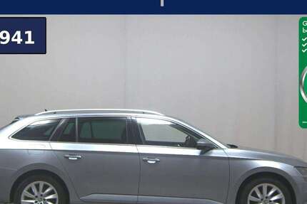 Skoda Superb 186.564 km 12.250 &euro; Gyhum/Bockel 27404